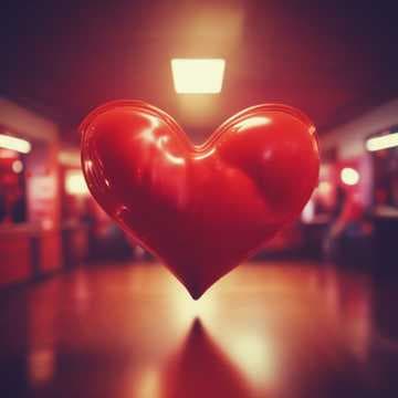 Amor en llamas