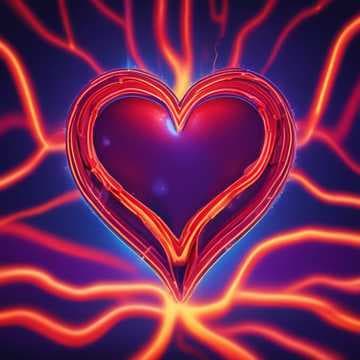 Amor en llamas